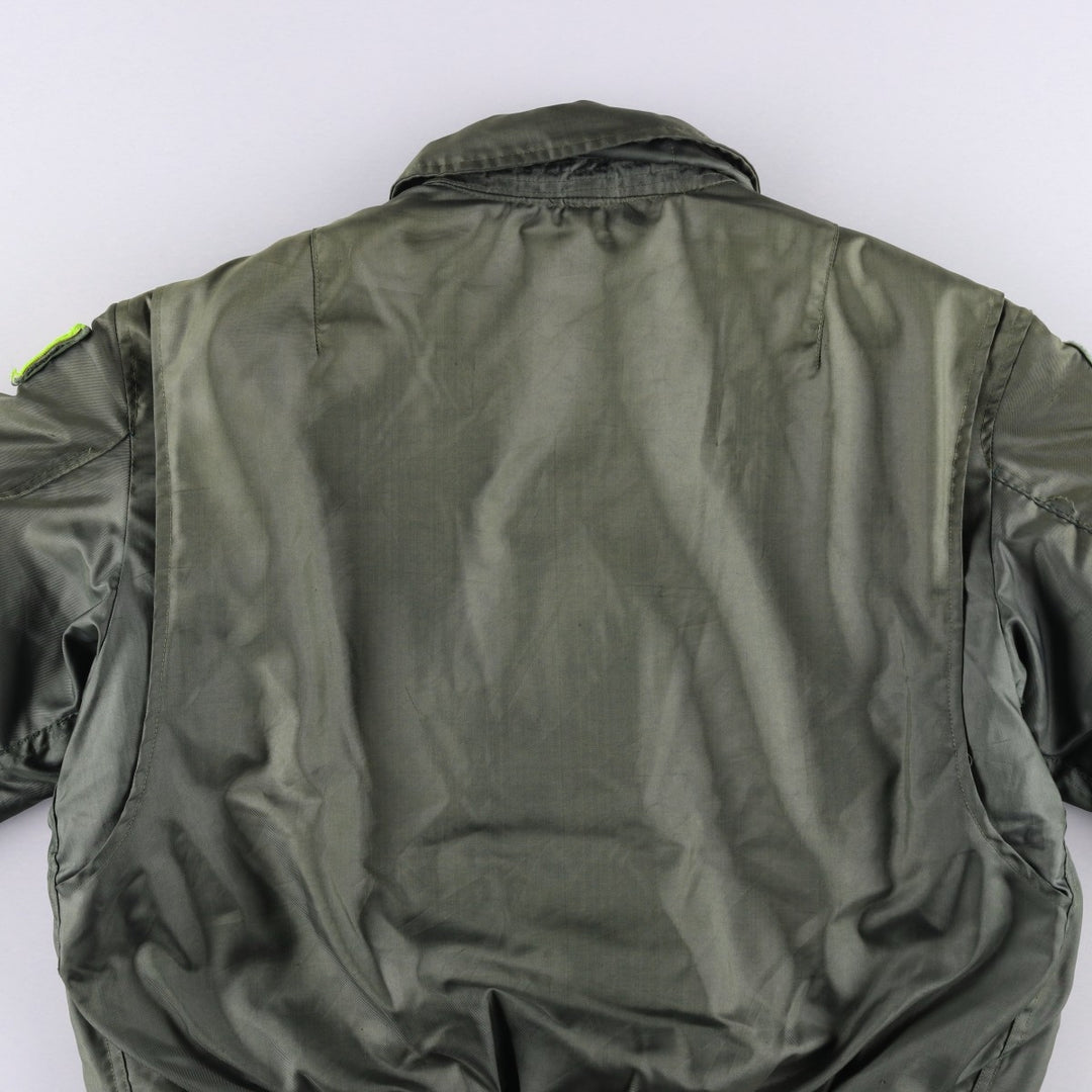 CWU-45 unclear Khaki type Vintage Second Hand