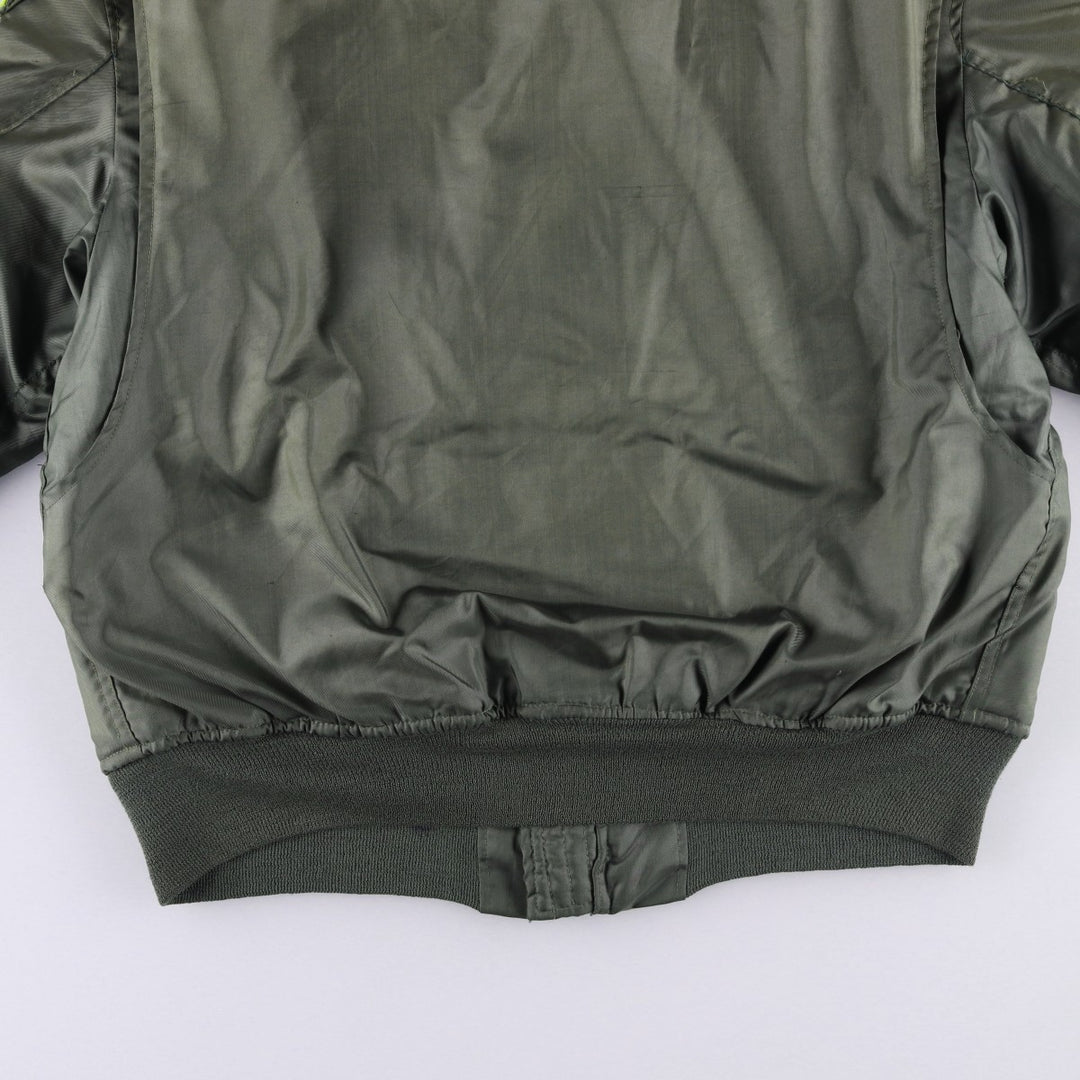 CWU-45 unclear Khaki type Vintage Second Hand