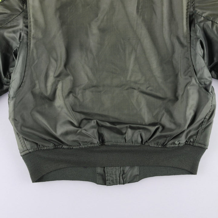 CWU-45 unclear Khaki type Vintage Second Hand