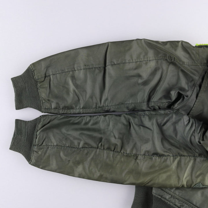 CWU-45 unclear Khaki type Vintage Second Hand