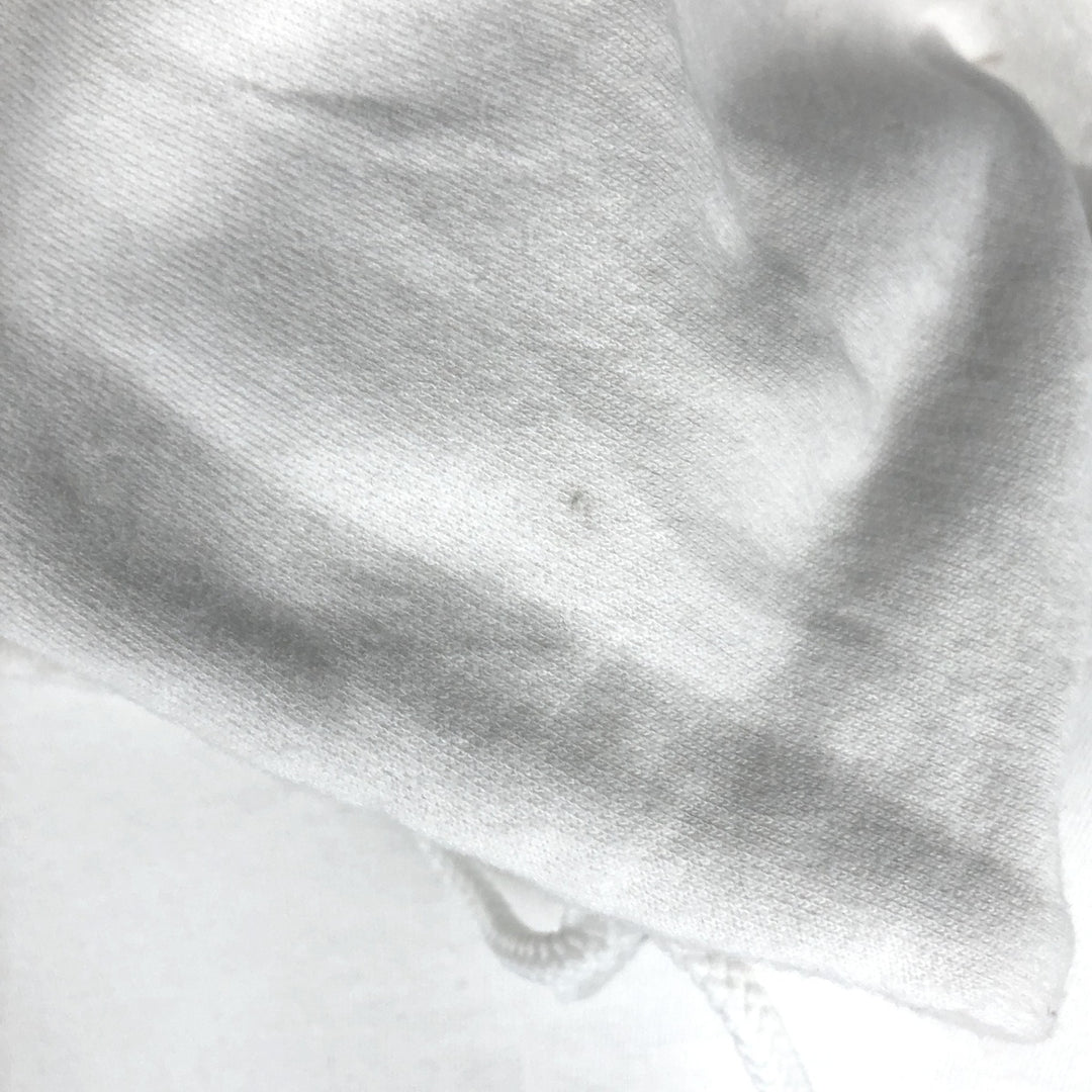 00'S Harley-Davidson Sweatshirt Pullover Hoodie Men's XL unclear white type Vintage Second Hand