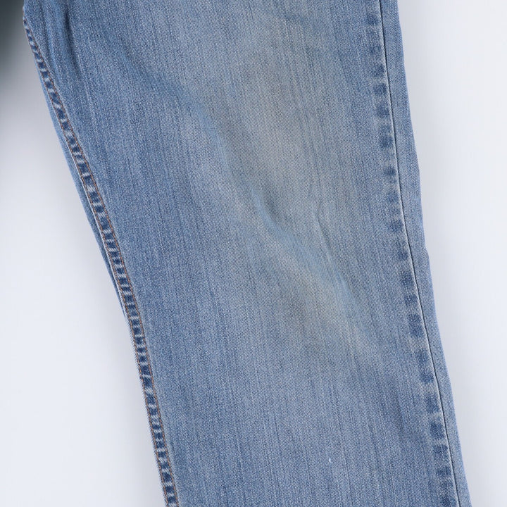 Carhartt Relaxed Fit Tapered Denim Pants for Men, W37 cotton blue type Vintage Second Hand
