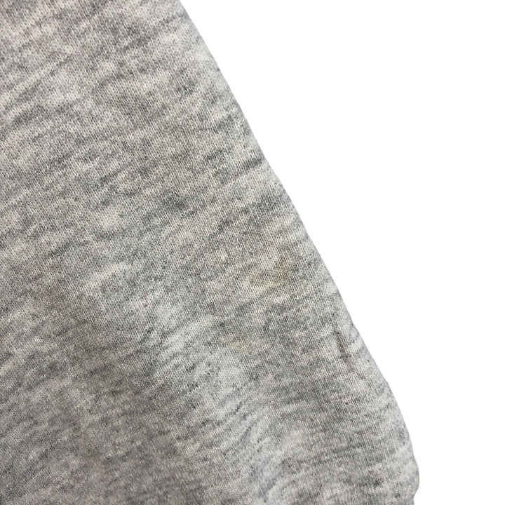 Vintage JOSTENS PENN STATE Pennsylvania State University college sweatshirt, made in the USA, size L, men's. cotton gray type Vintage Second Hand