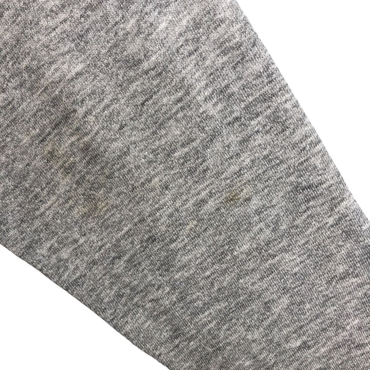 90'S Screen Stars Princeton University Triple Print College Sweatshirt, Made in USA, Men's Size XL cotton gray type Vintage Second Hand