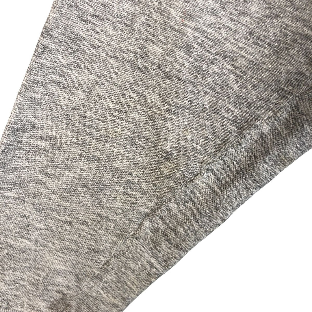 90'S Screen Stars Princeton University Triple Print College Sweatshirt, Made in USA, Men's Size XL cotton gray type Vintage Second Hand