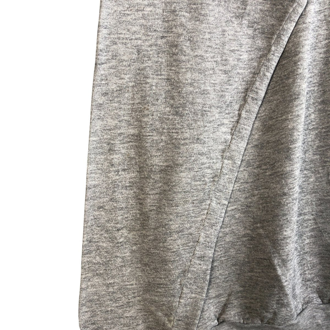 90'S Screen Stars Princeton University Triple Print College Sweatshirt, Made in USA, Men's Size XL cotton gray type Vintage Second Hand