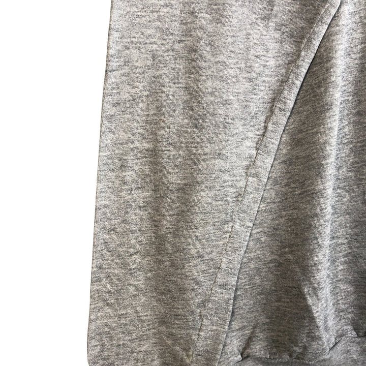 90'S Screen Stars Princeton University Triple Print College Sweatshirt, Made in USA, Men's Size XL cotton gray type Vintage Second Hand