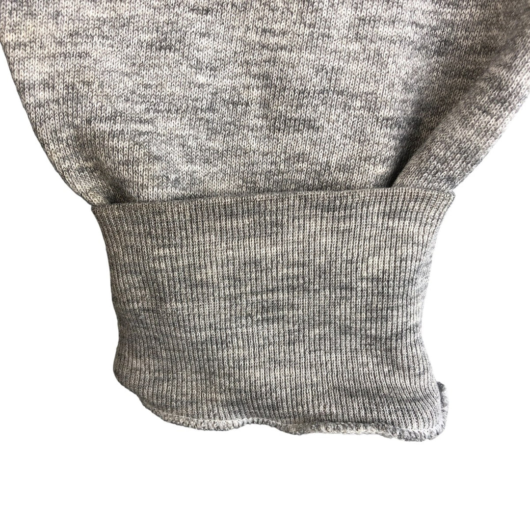 90'S Screen Stars Princeton University Triple Print College Sweatshirt, Made in USA, Men's Size XL cotton gray type Vintage Second Hand
