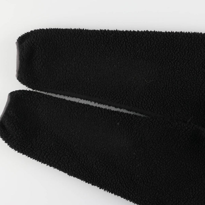 Patagonia Classic Retro-X Fleece Jacket (23056FA18), Men's XXS polyester black type Vintage Second Hand