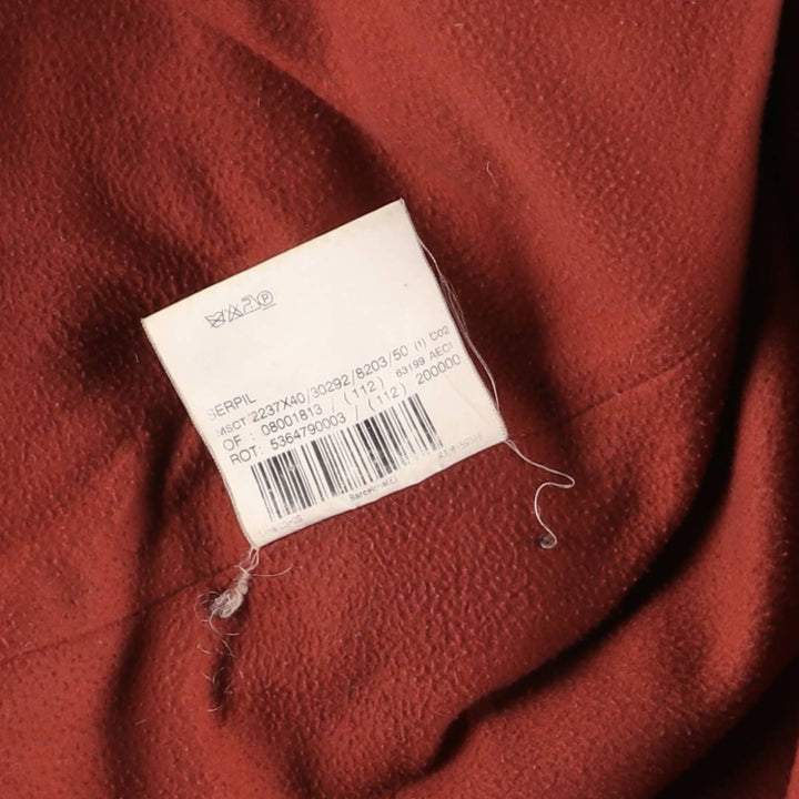 Burberry's BURBERRY LONDON Gun Club Check Balmacaan Coat, Women's Size L polyester Beige type Vintage Second Hand