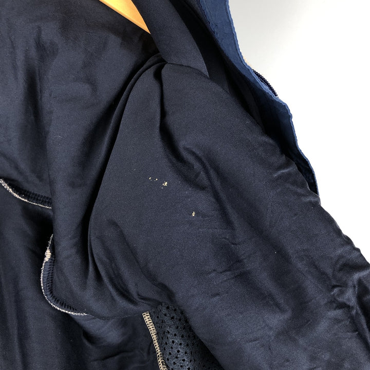 90'S Vintage Patagonia PEF Fleece Jacket, Made in USA, Women's Size XS polyester Beige type Vintage Second Hand