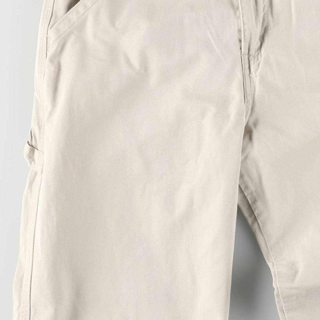 90'S Levi's Silver Tab Khakis Chino Pants, Men's, Size W31, Vintage cotton Beige type Vintage Second Hand