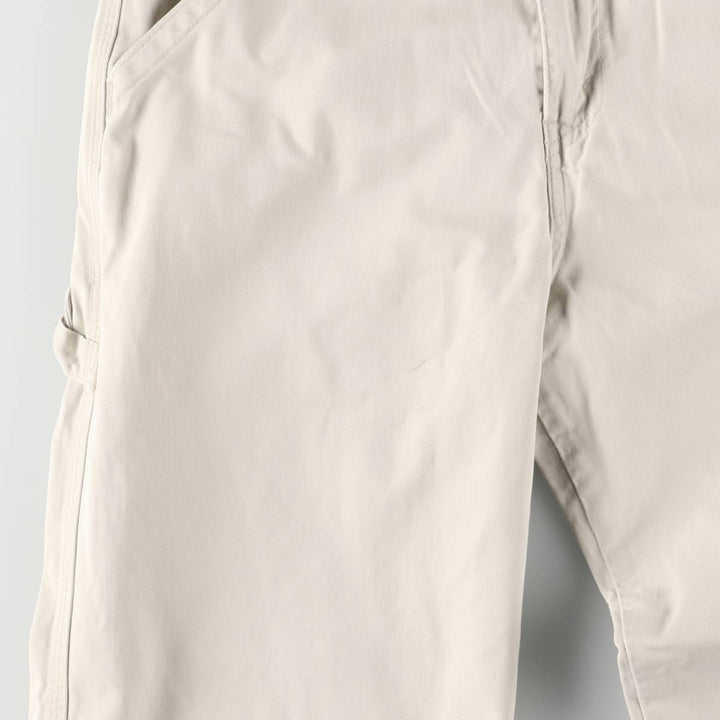 90'S Levi's Silver Tab Khakis Chino Pants, Men's, Size W31, Vintage cotton Beige type Vintage Second Hand