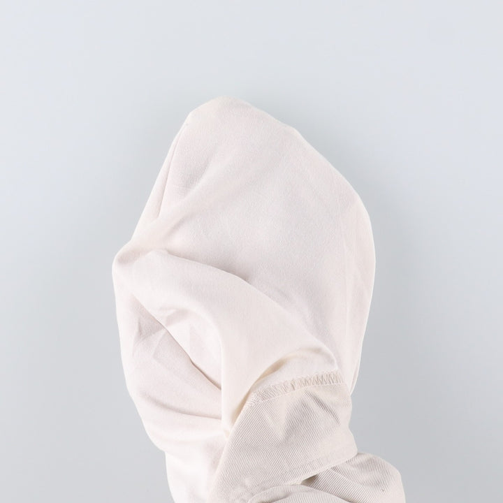 Ralph Lauren POLO GOLF Two-pleat Chino Pants, Made in USA, Men's, Size W37 cotton Beige type Vintage Second Hand