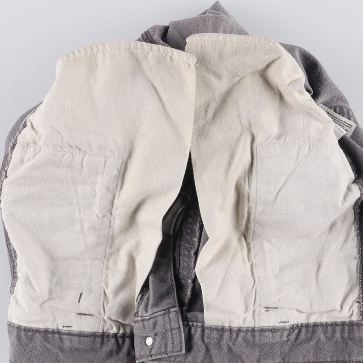 Carhartt Relaxed Fit Duck Painter Pants, Men's, Size 37 cotton Khaki type Vintage Second Hand