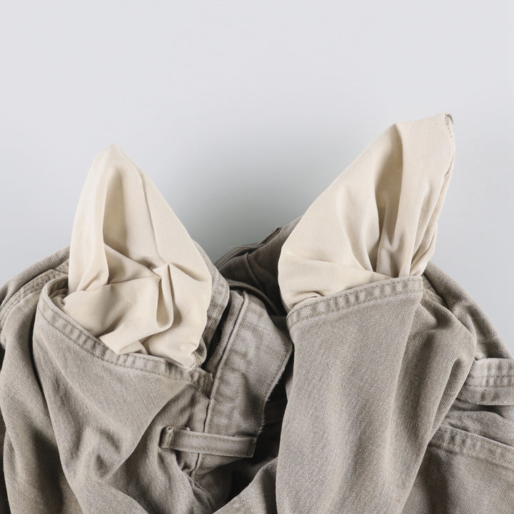 Carhartt Duck Painter Pants, Men's, W35 equivalent unclear Beige type Vintage Second Hand