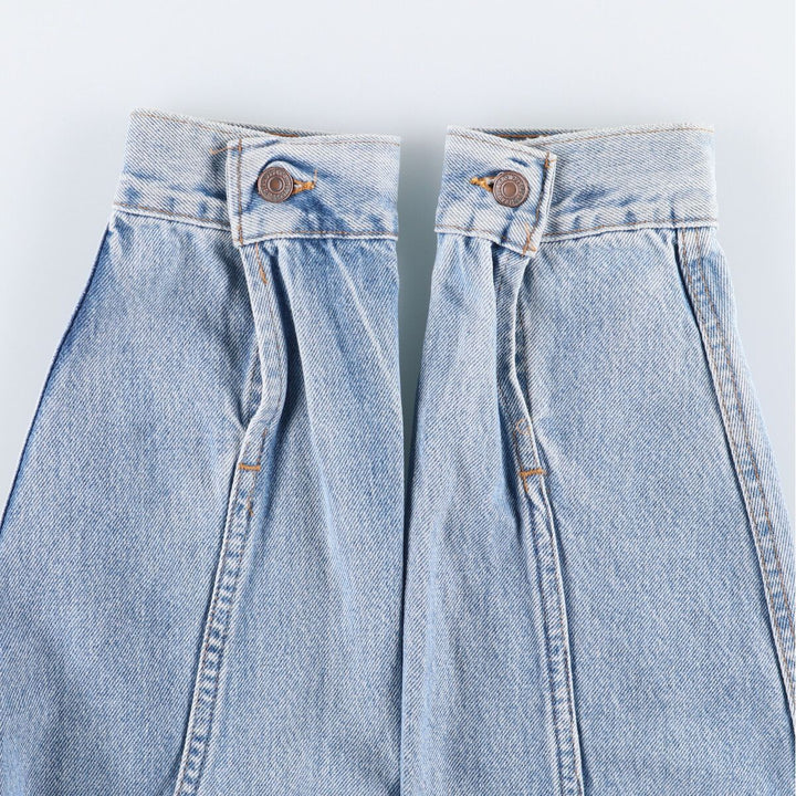 Levi's 70507-0389 Denim Jacket, Men's XL, Vintage unclear blue type Vintage Second Hand