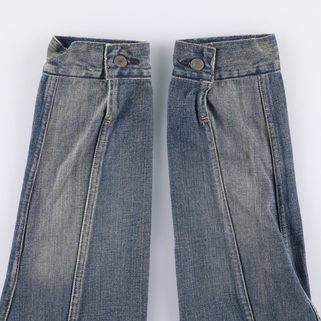 Ralph Lauren Polo Ralph Lauren denim jacket, men's size L cotton blue type Vintage Second Hand