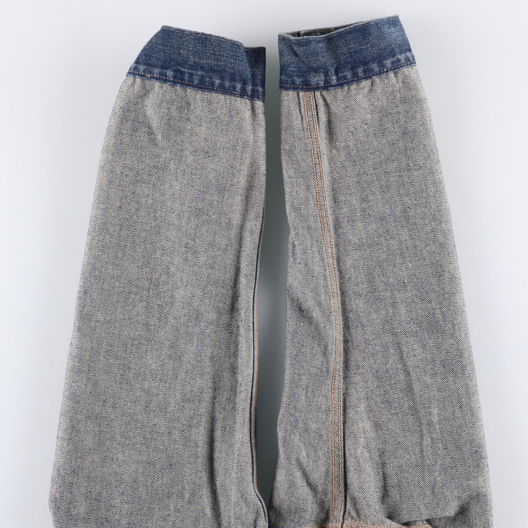 Ralph Lauren Polo Ralph Lauren denim jacket, men's size L cotton blue type Vintage Second Hand