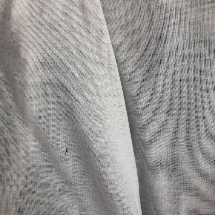 90'S Nike NIKE Nylon Jacket Men's Size L Vintage Nylon navy blue type Vintage Second Hand