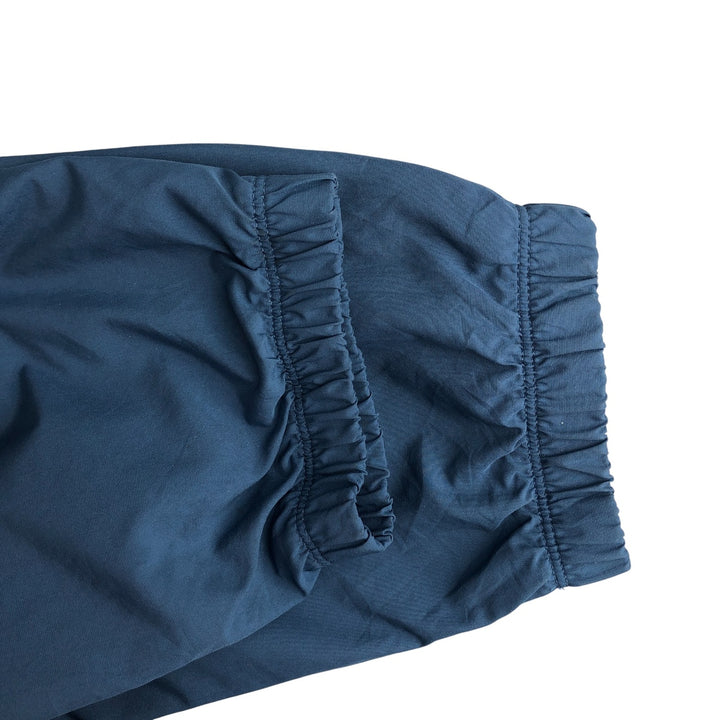 Nike Windbreaker Men's XL polyester blue type Vintage Second Hand