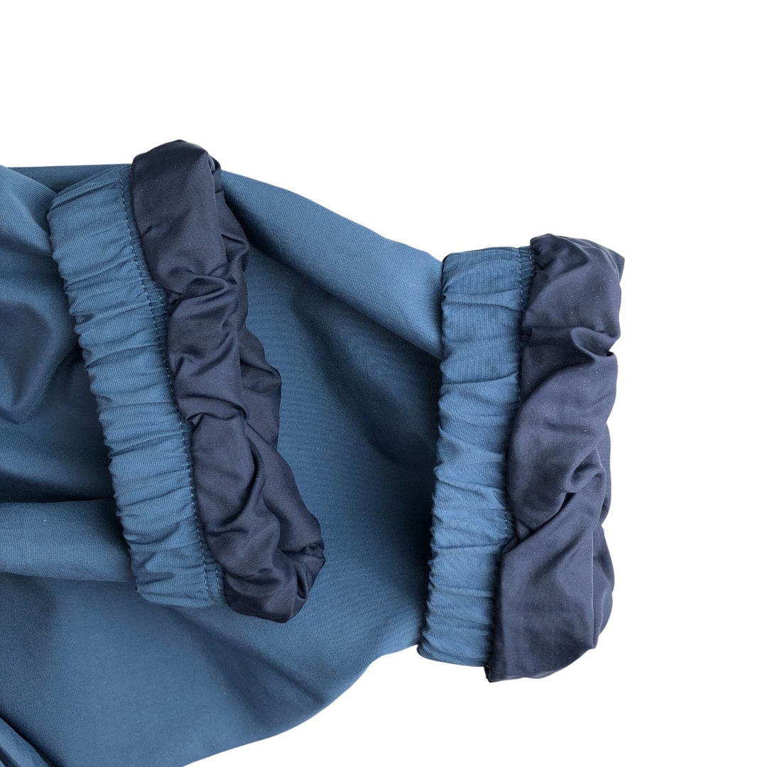 Nike Windbreaker Men's XL polyester blue type Vintage Second Hand