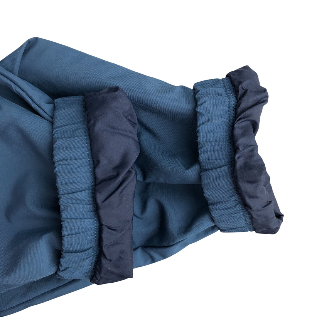 Nike Windbreaker Men's XL polyester blue type Vintage Second Hand