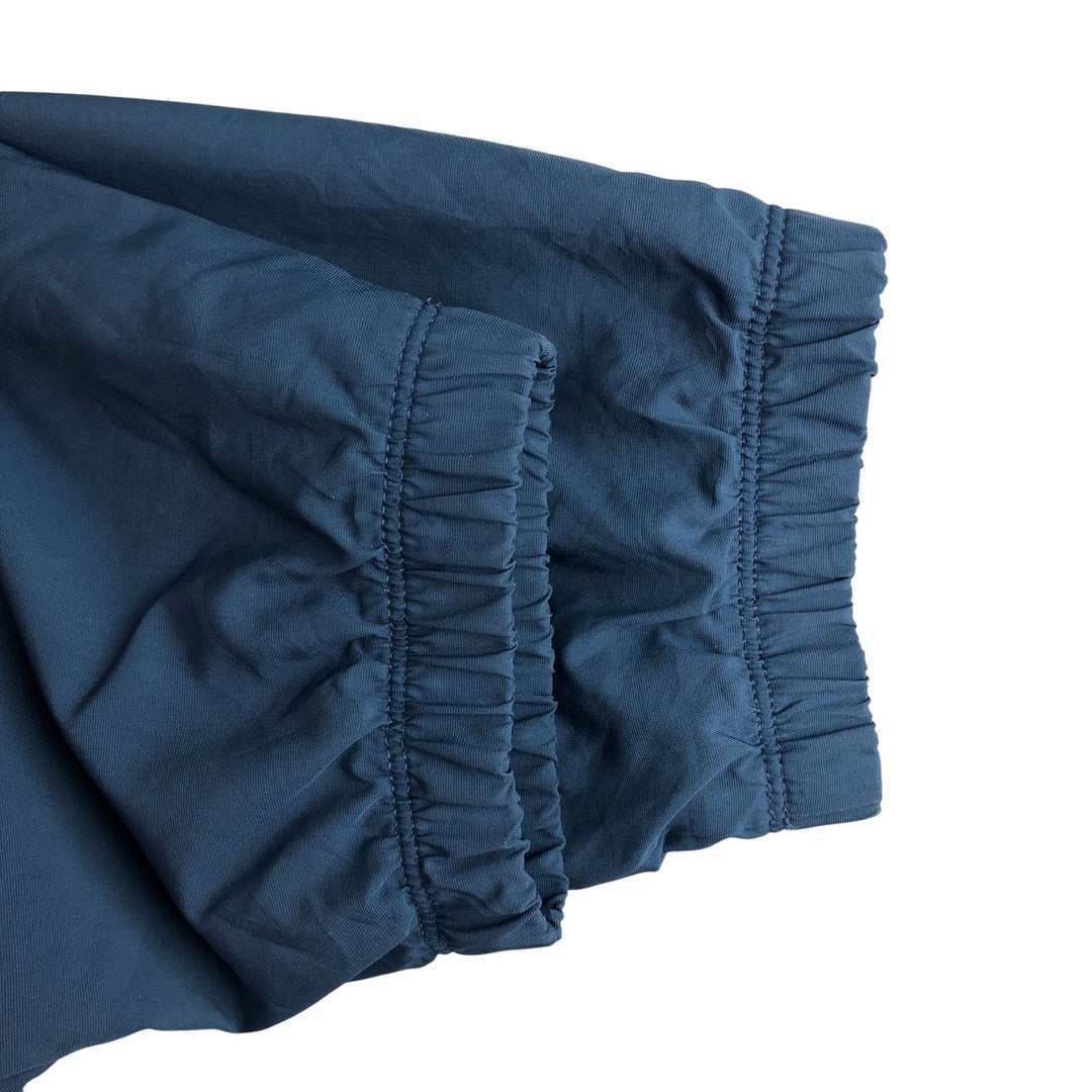 Nike Windbreaker Men's XL polyester blue type Vintage Second Hand