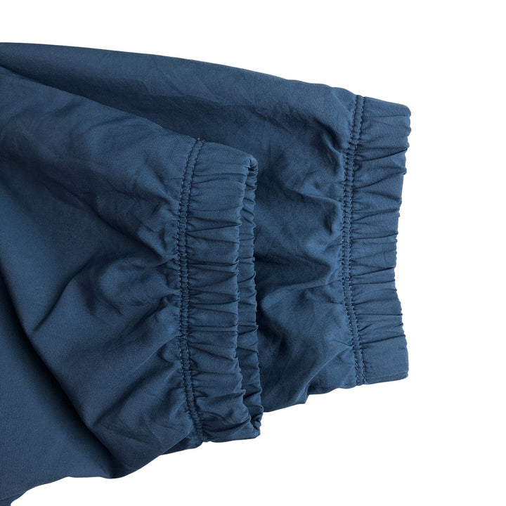 Nike Windbreaker Men's XL polyester blue type Vintage Second Hand