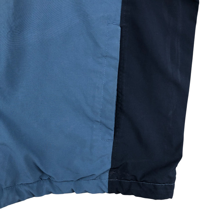Nike Windbreaker Men's XL polyester blue type Vintage Second Hand