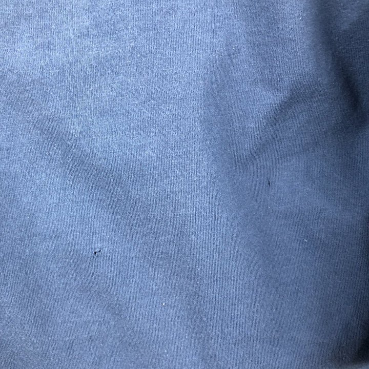 Nike Windbreaker Men's XL polyester blue type Vintage Second Hand