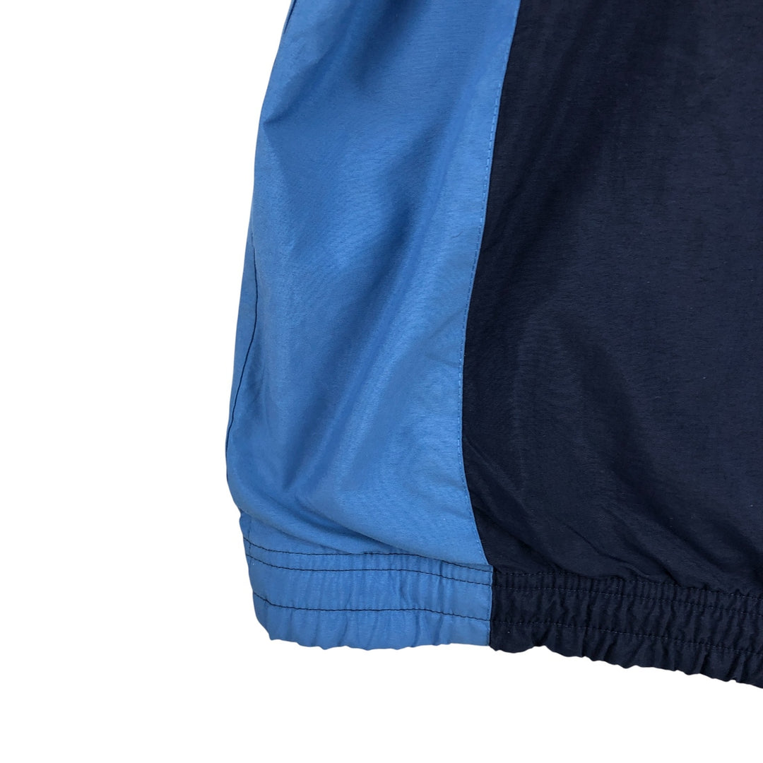 00'S Nike Nylon Jacket Men's Size L Nylon navy blue type Vintage Second Hand