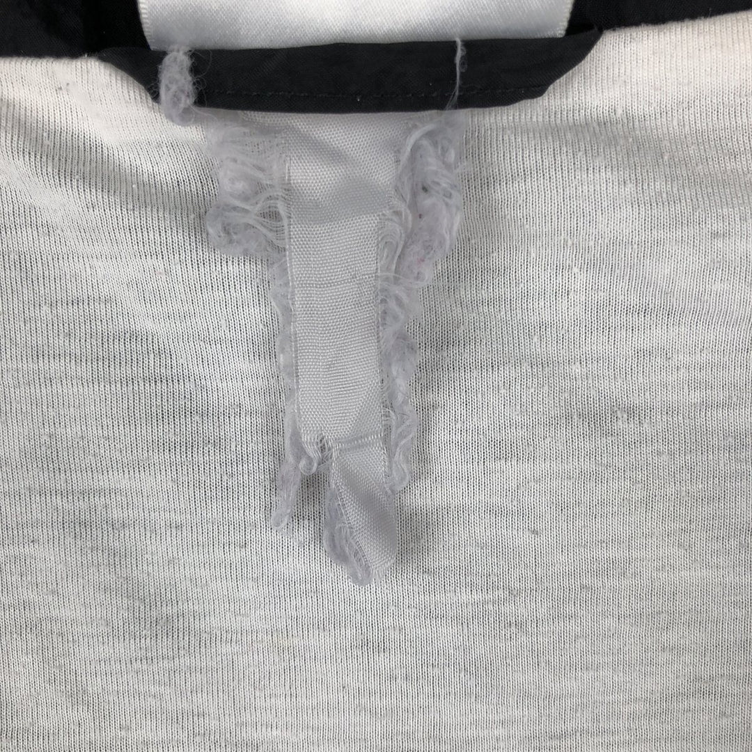 90'S Adidas Windbreaker Men's XL Vintage unclear black type Vintage Second Hand