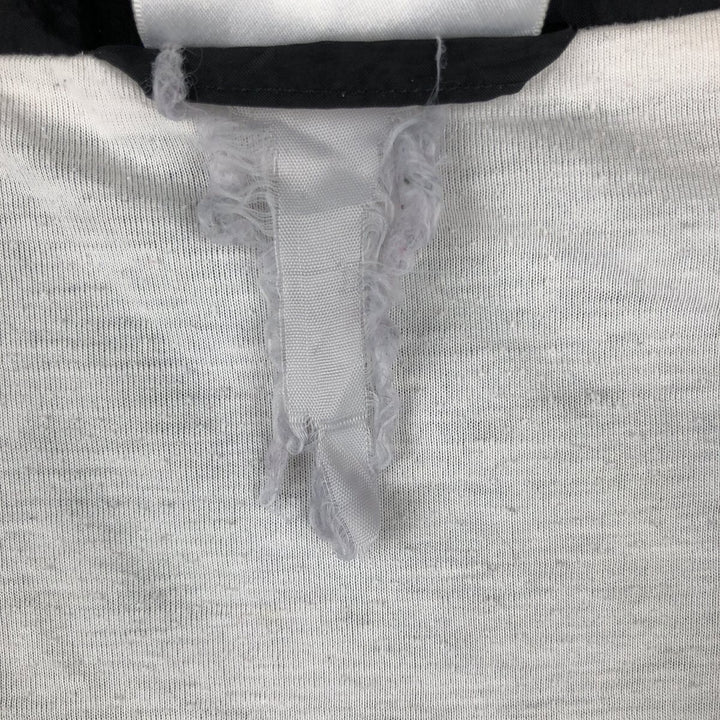 90'S Adidas Windbreaker Men's XL Vintage unclear black type Vintage Second Hand