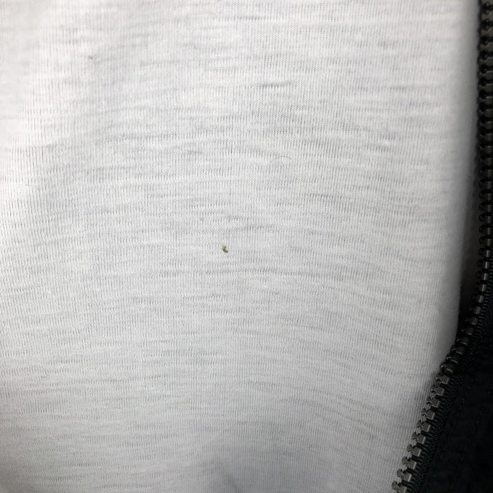 90'S Adidas Windbreaker Men's XL Vintage unclear black type Vintage Second Hand