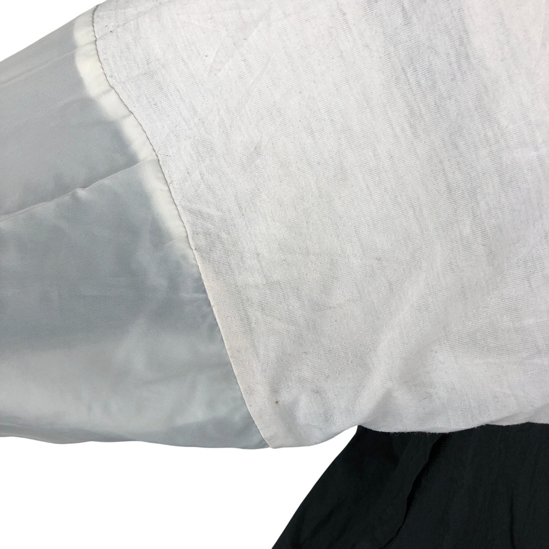 90'S Adidas Windbreaker Men's XL Vintage unclear black type Vintage Second Hand