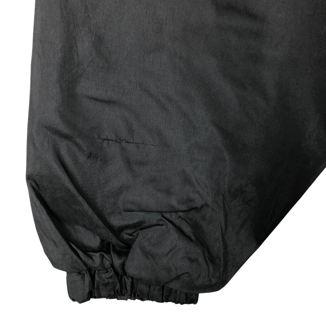 Starter NFL LAS VEGAS RAIDERS Nylon Jacket, Men's Size L Nylon black type Vintage Second Hand