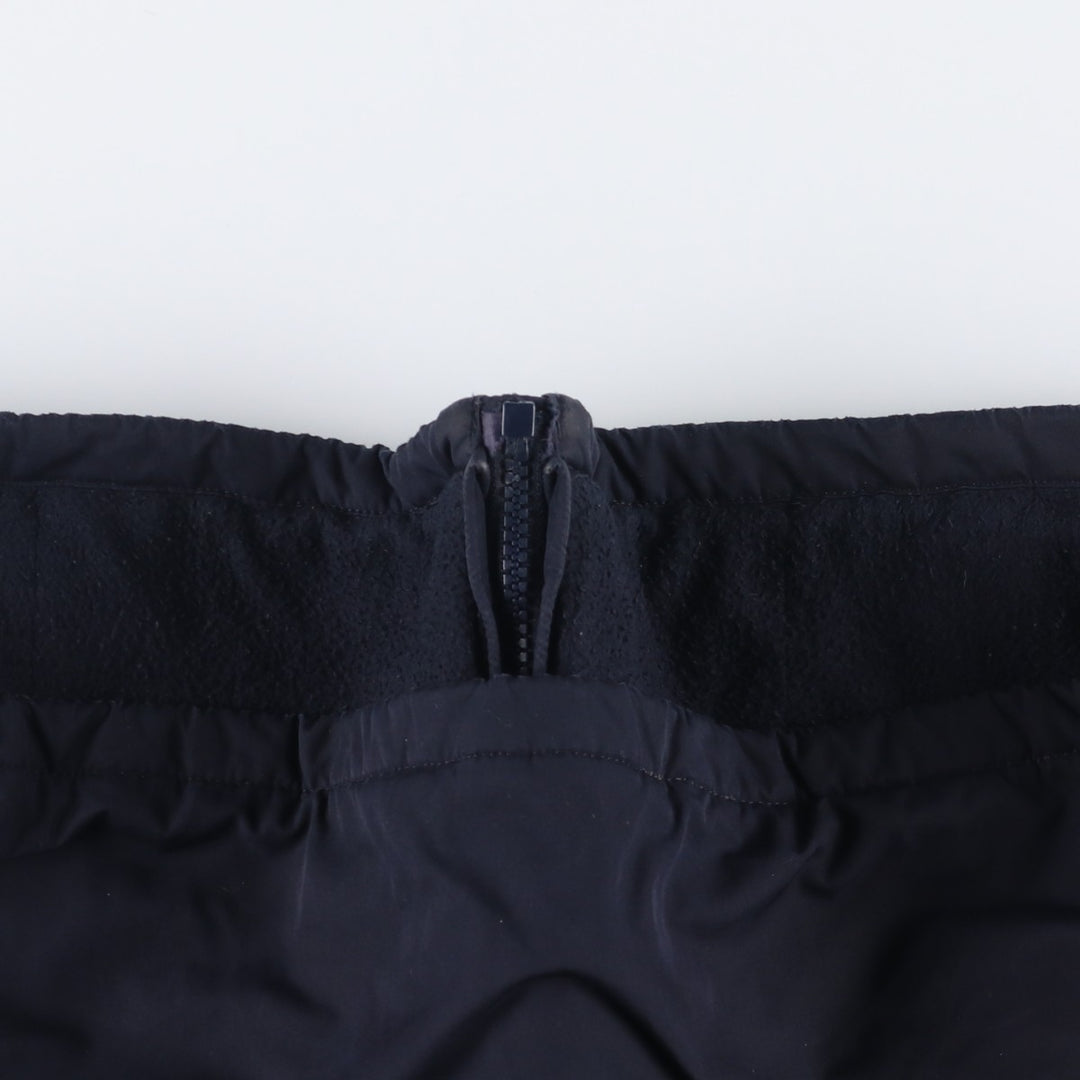 Ralph Lauren POLO by Ralph Lauren padded puffer jacket, men's size L polyester navy blue type Vintage Second Hand