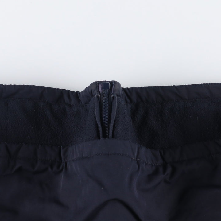 Ralph Lauren POLO by Ralph Lauren padded puffer jacket, men's size L polyester navy blue type Vintage Second Hand