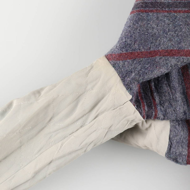 Vintage Wrangler denim jacket, men's size XL cotton blue type Vintage Second Hand