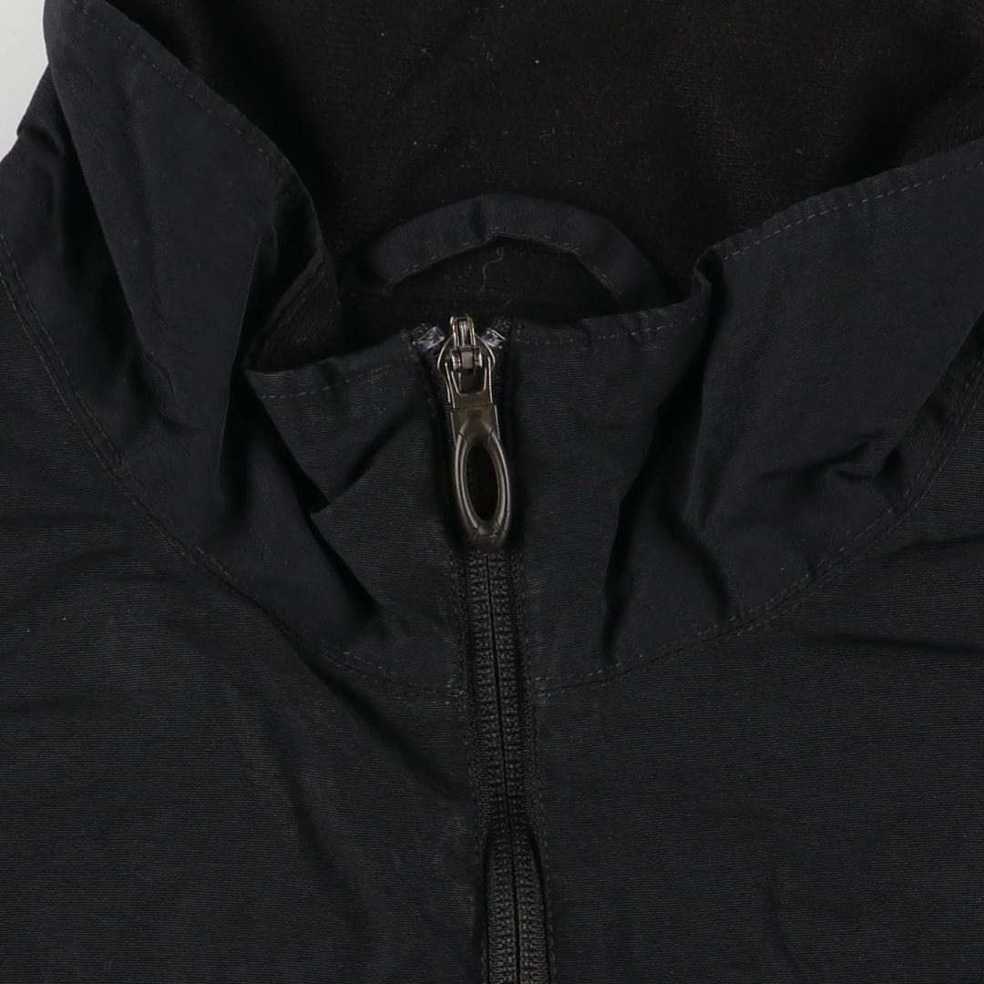 Oakley Nylon Jacket Men's Size M Nylon black type Vintage Second Hand