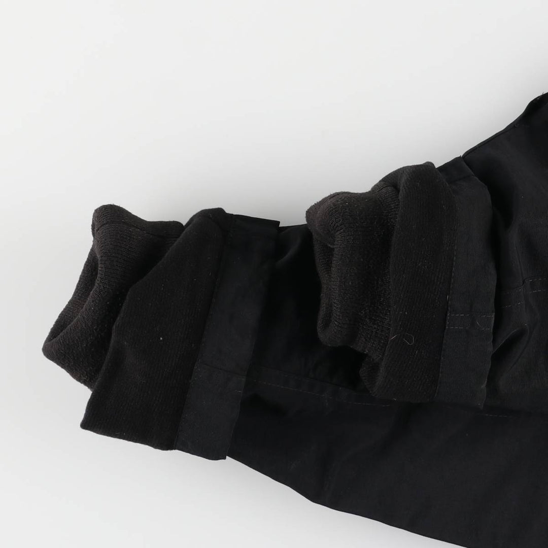 Oakley Nylon Jacket Men's Size M Nylon black type Vintage Second Hand