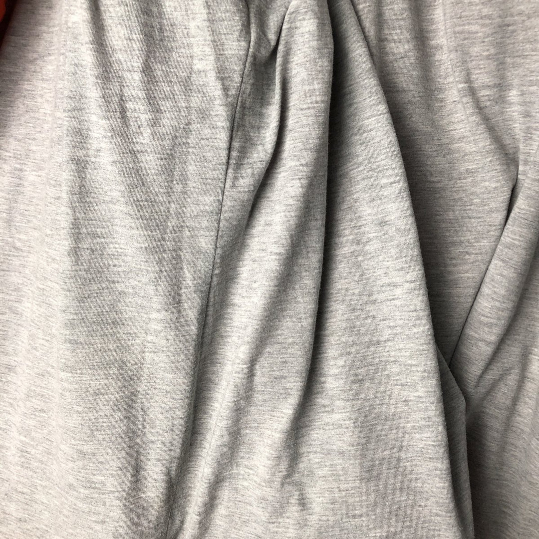 Reebok Ripstop Windbreaker, Men's XXL polyester red type Vintage Second Hand