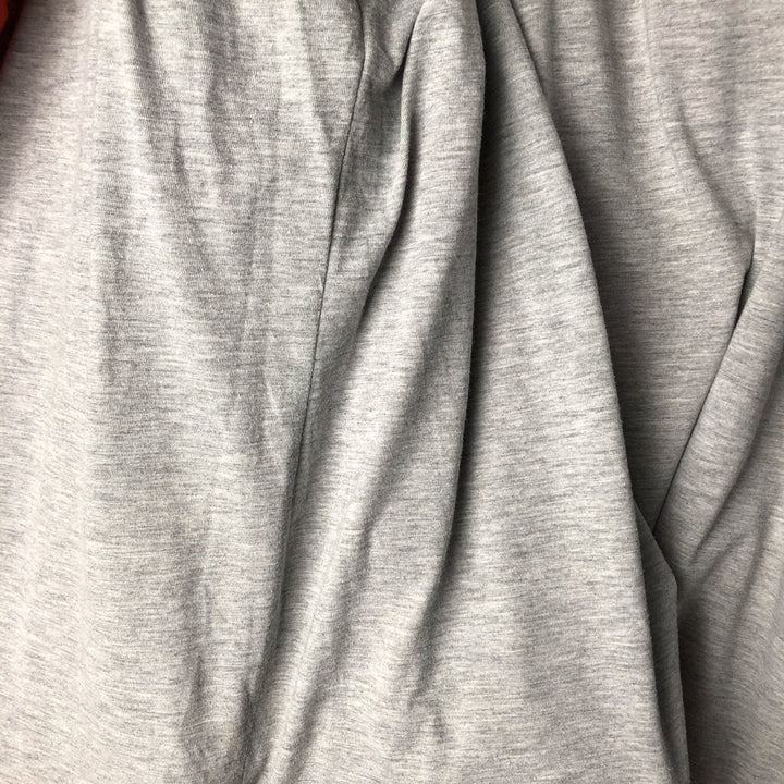 Reebok Ripstop Windbreaker, Men's XXL polyester red type Vintage Second Hand