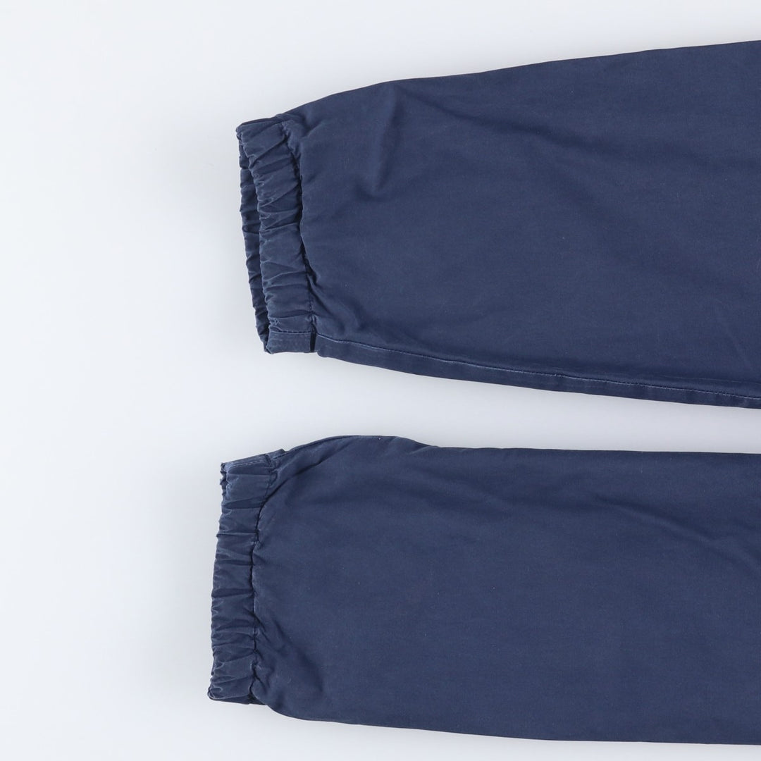 Ralph Lauren POLO by Ralph Lauren Swing Top Sports Jacket Men's M cotton navy blue type Vintage Second Hand