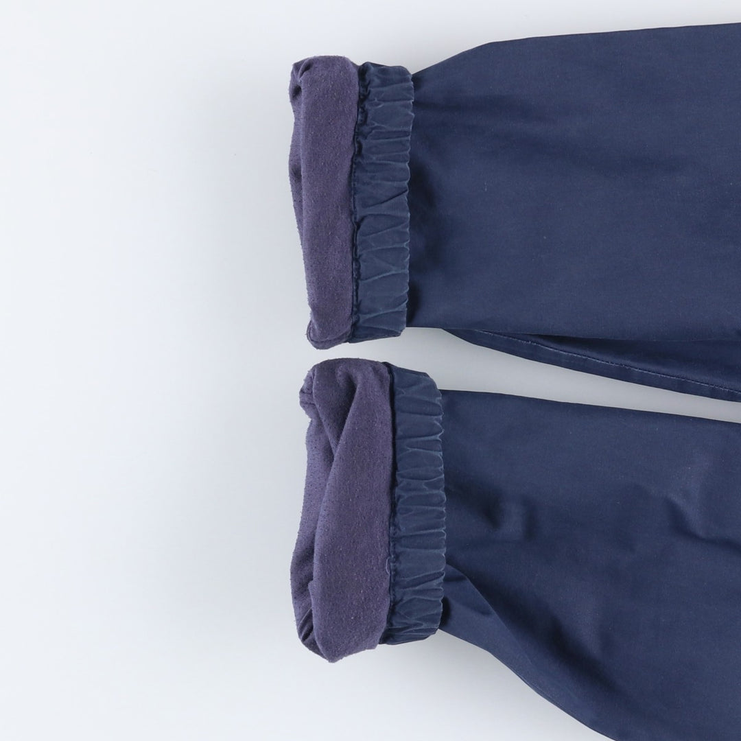 Ralph Lauren POLO by Ralph Lauren Swing Top Sports Jacket Men's M cotton navy blue type Vintage Second Hand