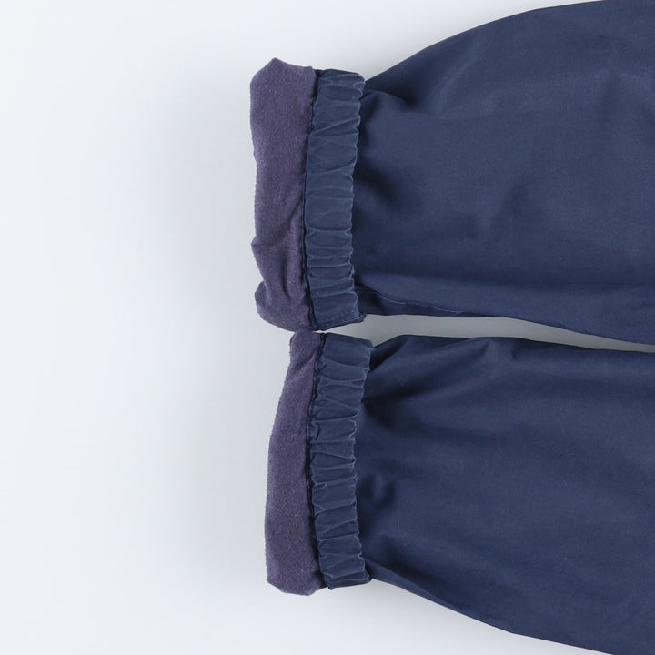 Ralph Lauren POLO by Ralph Lauren Swing Top Sports Jacket Men's M cotton navy blue type Vintage Second Hand