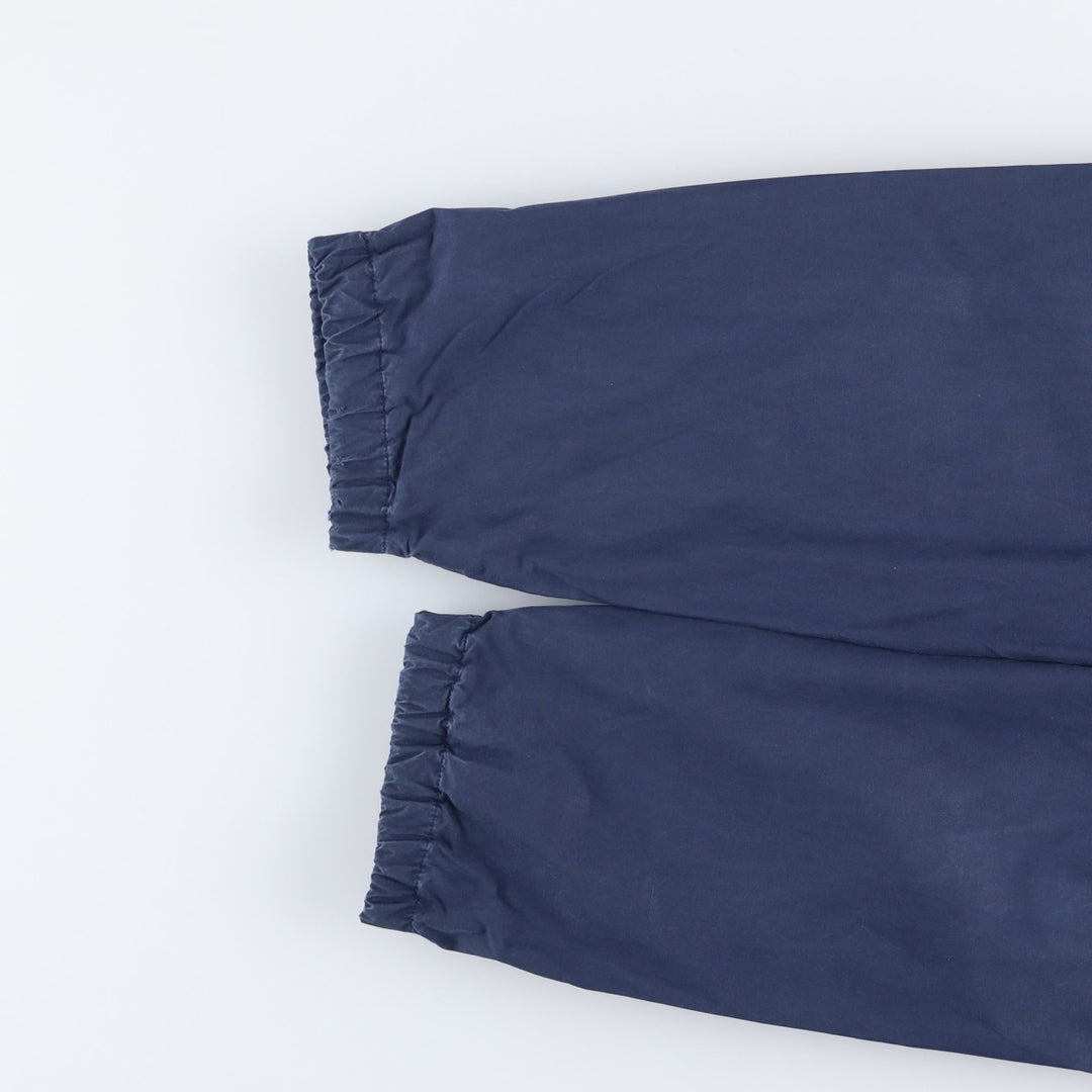 Ralph Lauren POLO by Ralph Lauren Swing Top Sports Jacket Men's M cotton navy blue type Vintage Second Hand