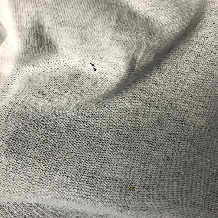 Vintage 80s-90'S Adidas nylon jacket, men's XL size Nylon black type Vintage Second Hand