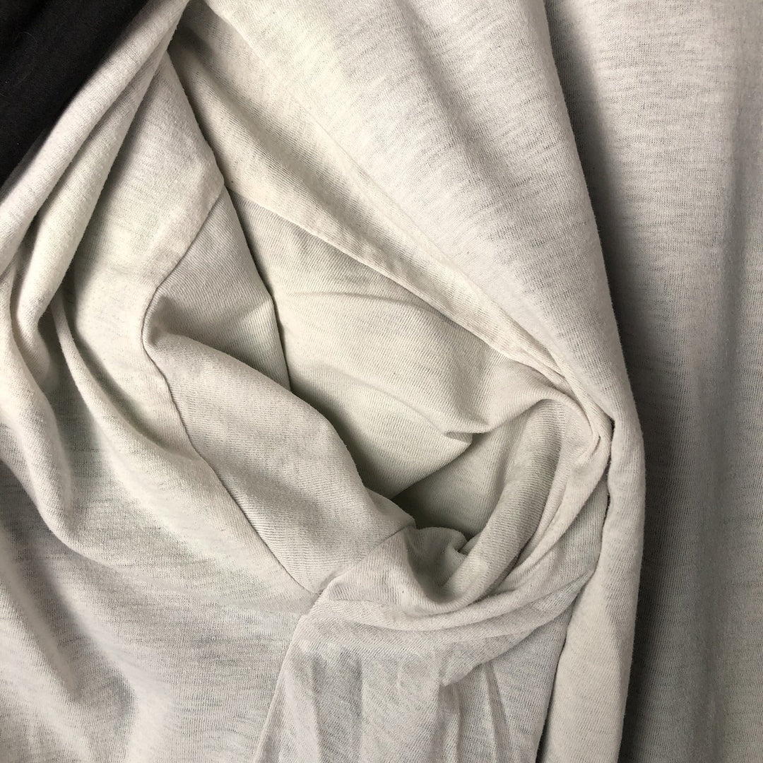 90'S Adidas Windbreaker Men's M Size Vintage polyester black type Vintage Second Hand